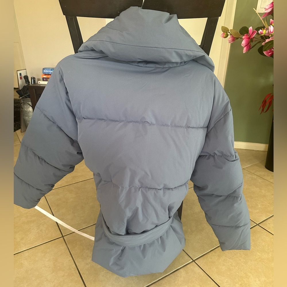 Puffer Jacket - Picture 3 of 7